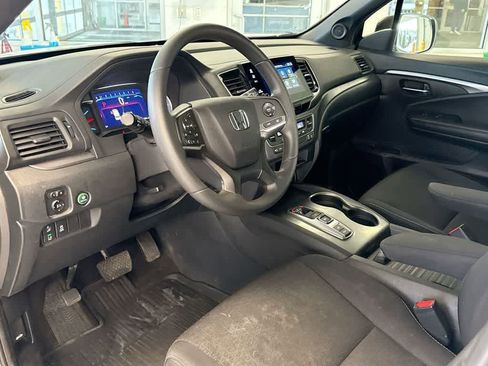 Certified 2021 Honda Passport Sport image 12