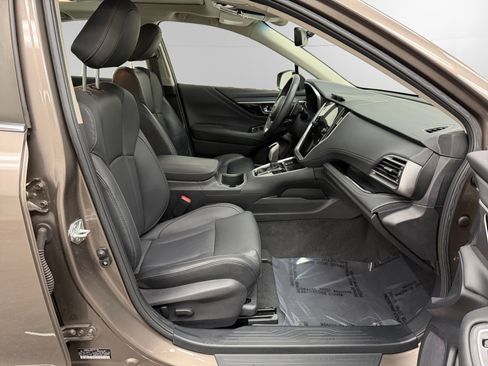 Used 2021 Subaru Legacy Limited XT image 15