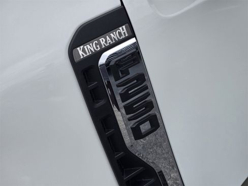 Used 2026 Ford F250 King Ranch w/ Tremor Off-Road Package image 11