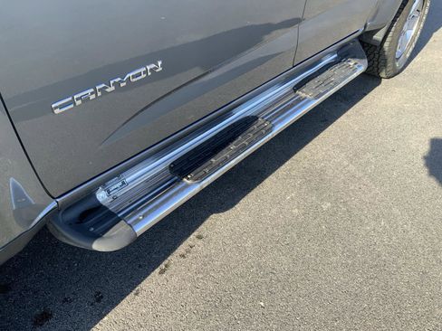 Used 2019 GMC Canyon 2WD Crew Cab w/ Convenience Package image 15