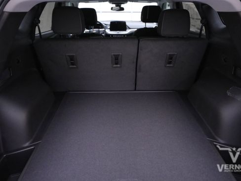 New 2025 Chevrolet Blazer LT image 14