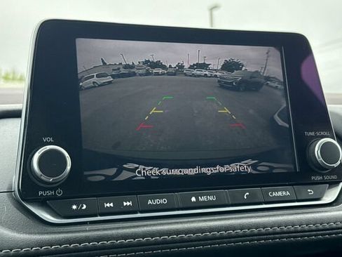 Used 2023 Nissan Rogue S AWD/4WD image 19