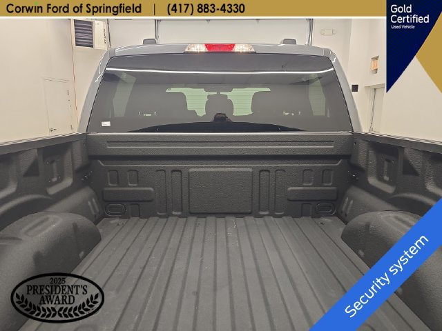 Certified 2026 Ford F150 STX w/ Equipment Group 200A AWD/4WD image 16