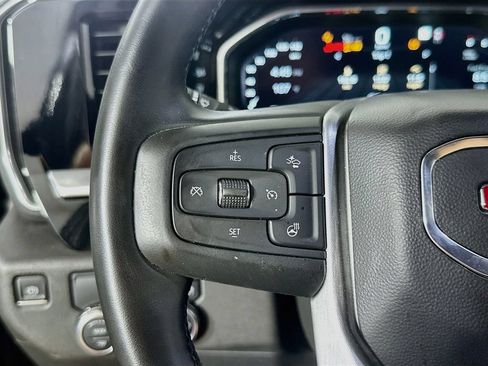 Used 2023 GMC Sierra 1500 Elevation RWD image 22