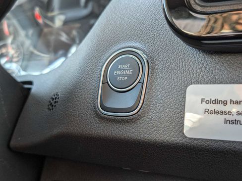 New 2025 Mercedes-Benz Sprinter 2500 image 28