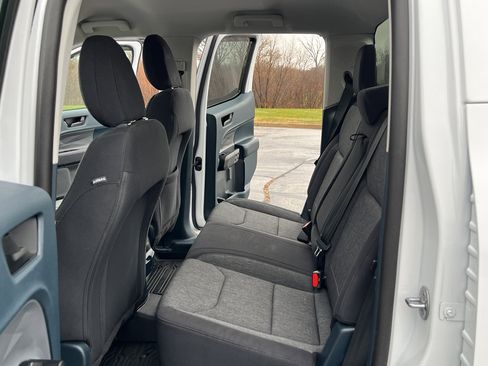 Used 2024 Ford Maverick XLT w/ XLT Luxury Package image 35