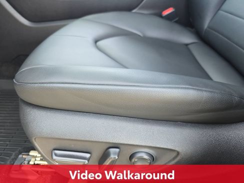 Certified 2025 Toyota Highlander XLE AWD/4WD image 35