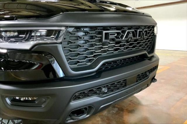 New 2026 RAM 1500 RHO w/ RHO Level 1 Equipment Group AWD/4WD image 58