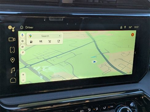 Used 2024 GMC Sierra 1500 AT4 w/ Technology Package image 23