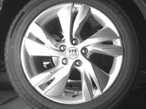 Used 2025 Buick Encore GX Preferred FWD image 15