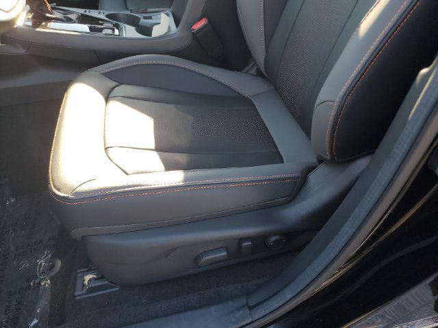 New 2026 Subaru Crosstrek 2.5i Limited AWD/4WD image 19