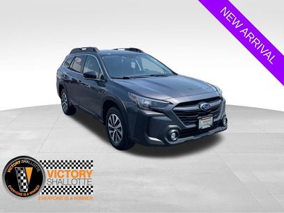 Used 2023 Subaru Outback Premium