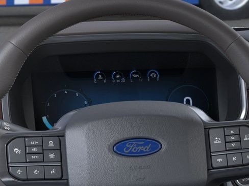 New 2026 Ford F150 King Ranch AWD/4WD image 13