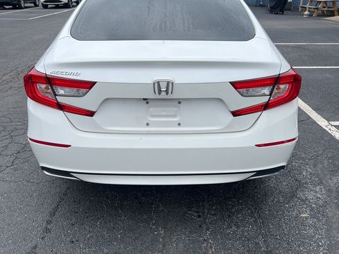 Used 2020 Honda Accord EX-L image 5