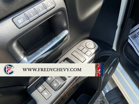 Used 2015 GMC Sierra 1500 Denali AWD/4WD image 13