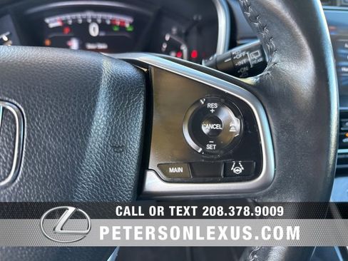 Used 2020 Honda CR-V EX-L image 27