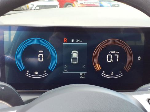 New 2026 Hyundai Santa Cruz SEL AWD/4WD image 15