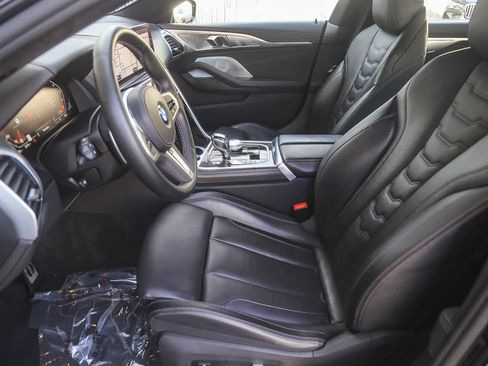 Certified 2023 BMW M850i Gran Coupe xDrive image 14