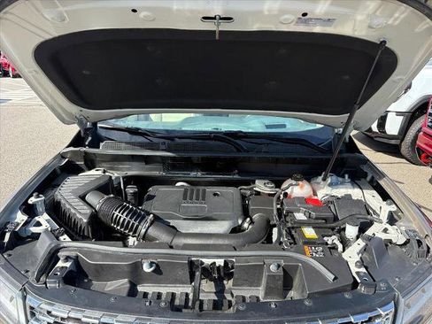 Certified 2023 GMC Acadia Denali w/ Denali Technology Package image 23