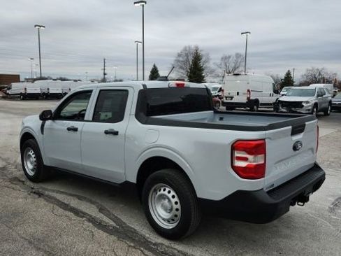New 2026 Ford Maverick XL image 5