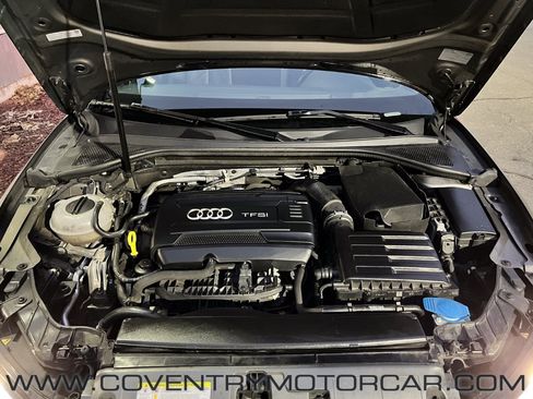 Used 2015 Audi A3 2.0T Premium w/ Driver Assistance Package image 14