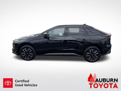 Certified 2026 Toyota bZ FWD image 5