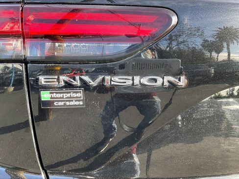 Used 2022 Buick Envision Preferred image 8