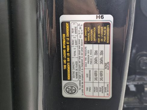 Used 2024 Hyundai Sonata N Line FWD image 14