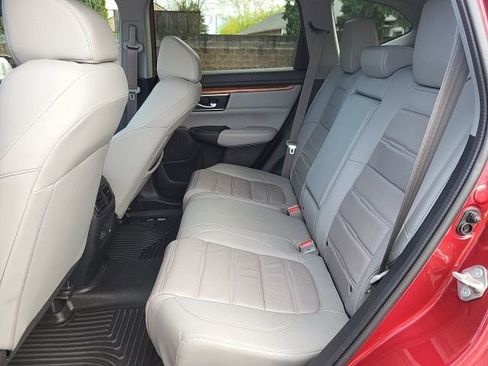 Used 2020 Honda CR-V EX-L image 16