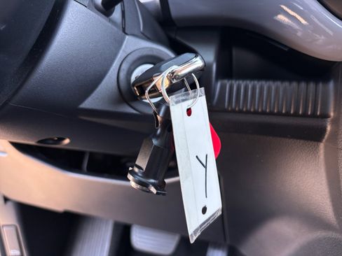 New 2025 Ford Ranger XL w/ Trailer Tow Package image 29