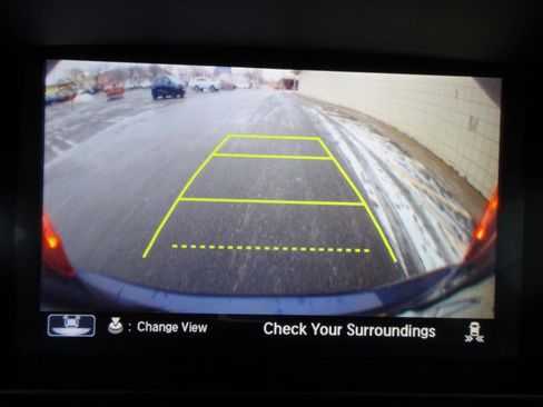 Used 2017 Acura TLX w/ Technology Package image 27