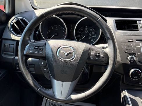 Used 2012 MAZDA MAZDA5 Grand Touring FWD image 26