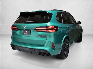New 2026 BMW X5 M Competition w/ Executive Package AWD/4WD video 2