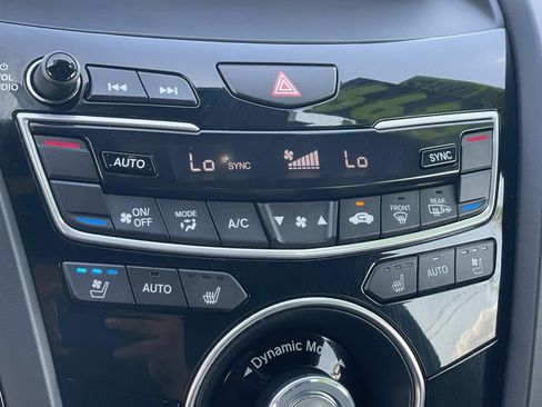 Used 2024 Acura RDX AWD w/ A-Spec & Advance Pkg image 16