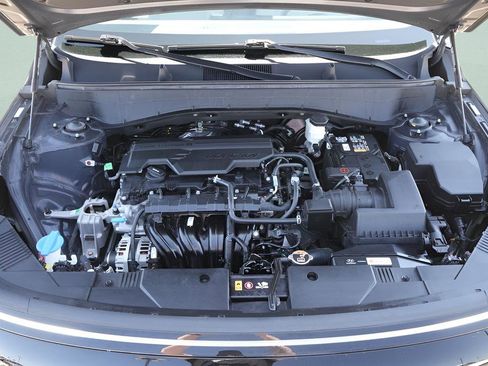 Certified 2026 Hyundai Kona SEL Sport AWD/4WD image 19