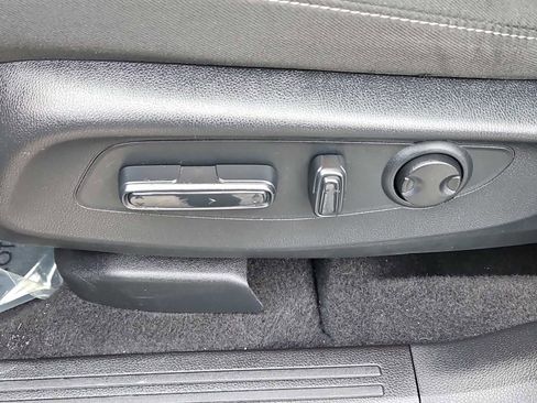 Certified 2024 Honda CR-V EX image 21