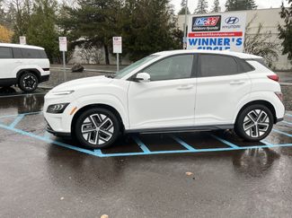 Certified 2022 Hyundai Kona Limited video 2