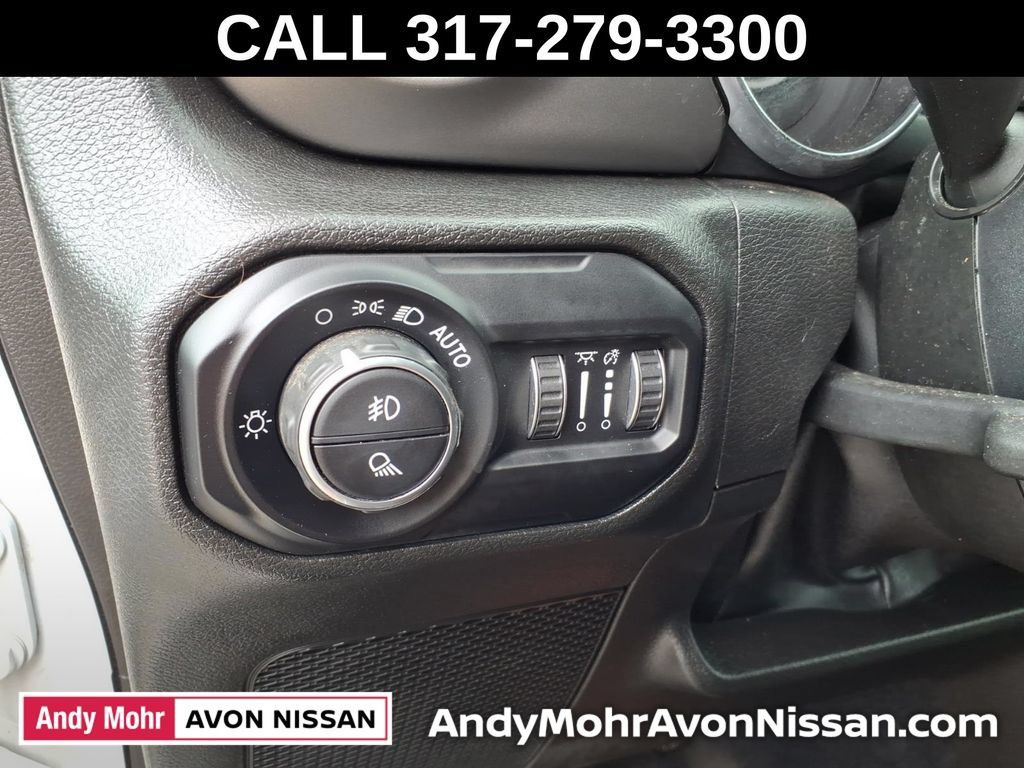 Used 2022 Jeep Gladiator Sport AWD/4WD image 18