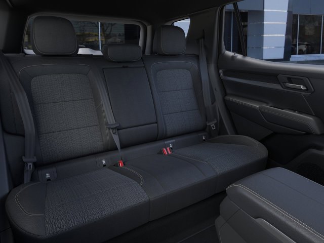 New 2027 GMC Terrain Elevation FWD image 17