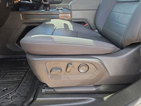 Used 2025 GMC Hummer EV 3X AWD/4WD image 22