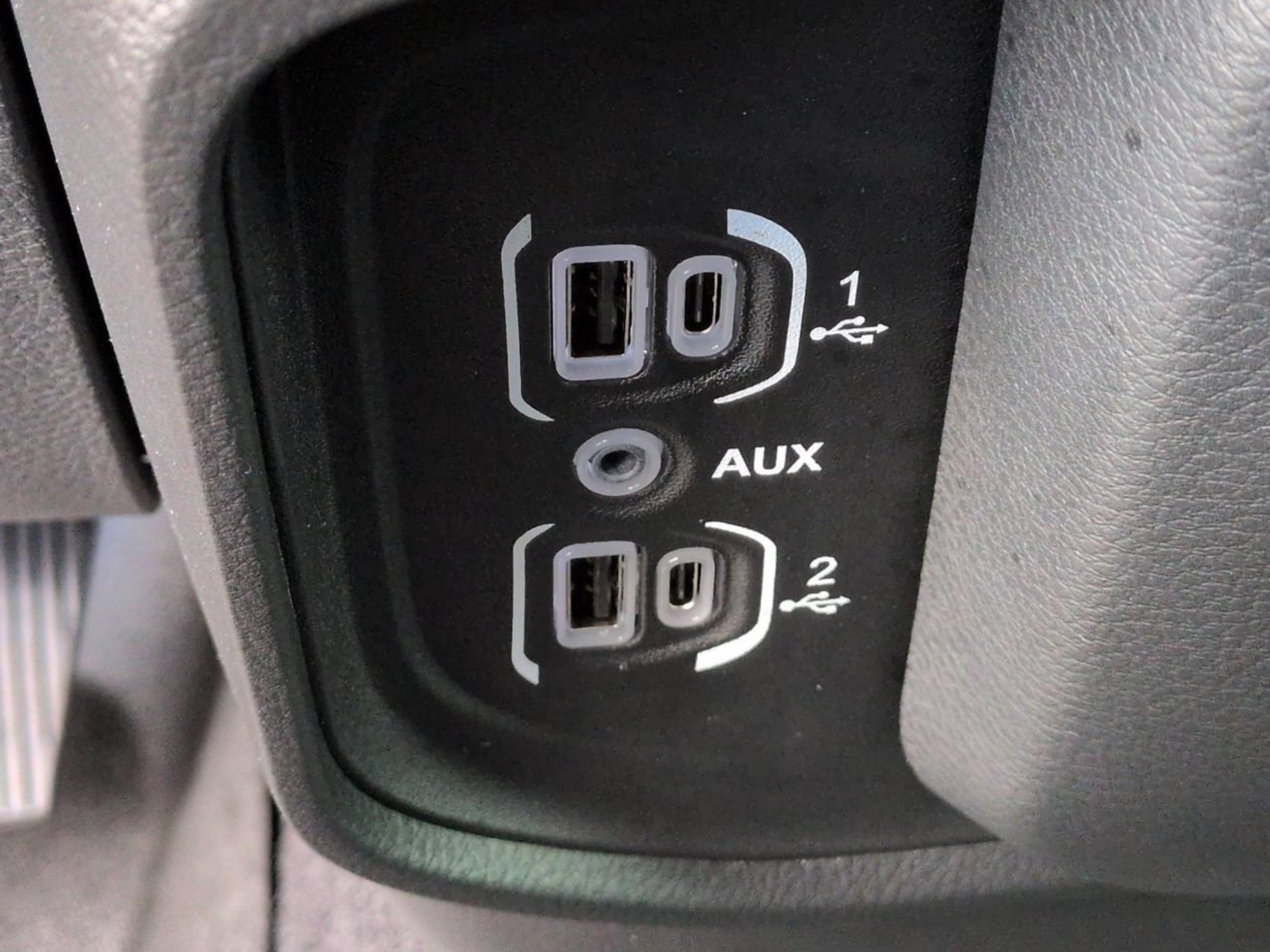 Used 2026 RAM 1500 Big Horn RWD image 26
