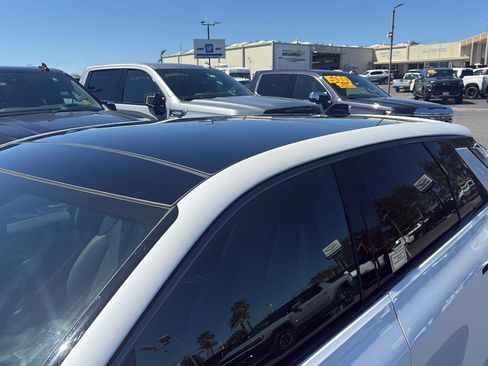 Used 2024 Cadillac Lyriq Sport RWD image 20