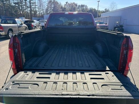 Used 2017 Ford F150 XLT w/ Equipment Group 301A Mid image 22