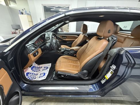 Used 2015 BMW 435i Coupe image 11