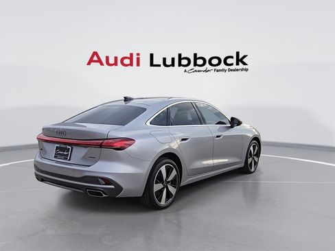 New 2025 Audi A5 2.0T Premium Plus image 8