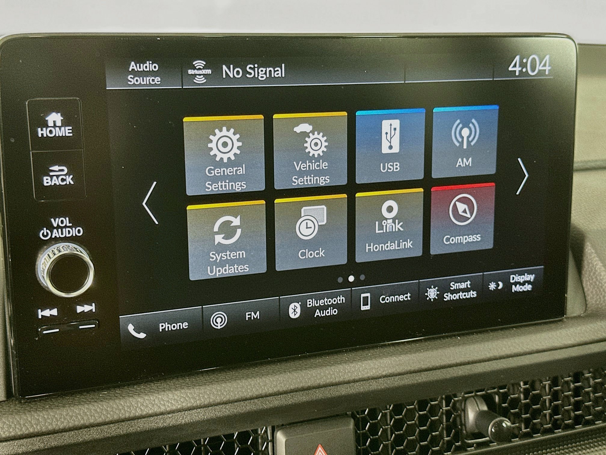 Used 2025 Honda CR-V Sport-L image 21