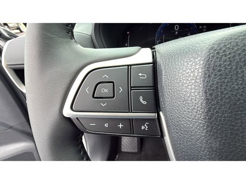 New 2026 Toyota Grand Highlander AWD image 31