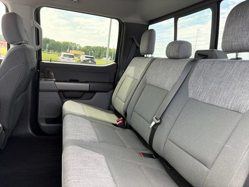 Used 2023 Ford F150 XLT w/ Equipment Group 302A High AWD/4WD image 31