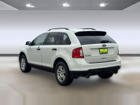 Used 2012 Ford Edge SE FWD image 3