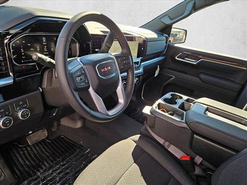 New 2026 GMC Sierra 1500 Elevation w/ Max Trailering Package AWD/4WD image 3